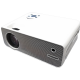 Projector Onoayo Ono1 120000H Analog Led 4K , Wifi , Bluetooth , Usb , Hdmi